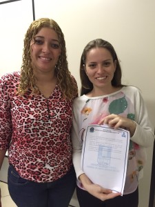 Gabriela Ferreira Pinto - CPAR