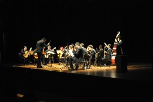 camerata