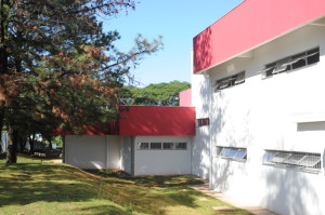 Centro de Formação de Professores e Alojamento