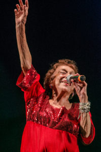 Autocine UFMS terá sessões no aniversário de Campo Grande