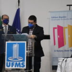 Banco de Leite e Maternidade do Humap-UFMS recebem equipamentos e ve&iacute;culos do Rotary  
