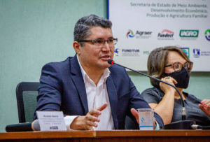 Professores da UFMS recebem Prêmio Pesquisador Sul-Mato-Grossense Professores da UFMS recebem Prêmio Pesquisador Sul-Mato-Grossense