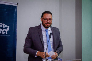 Professores da UFMS recebem Prêmio Pesquisador Sul-Mato-Grossense Professores da UFMS recebem Prêmio Pesquisador Sul-Mato-Grossense