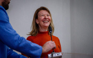 Professores da UFMS recebem Prêmio Pesquisador Sul-Mato-Grossense Professores da UFMS recebem Prêmio Pesquisador Sul-Mato-Grossense