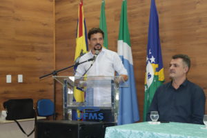 UFMS e parceiros lançam Festival Universitário da Canção 2022