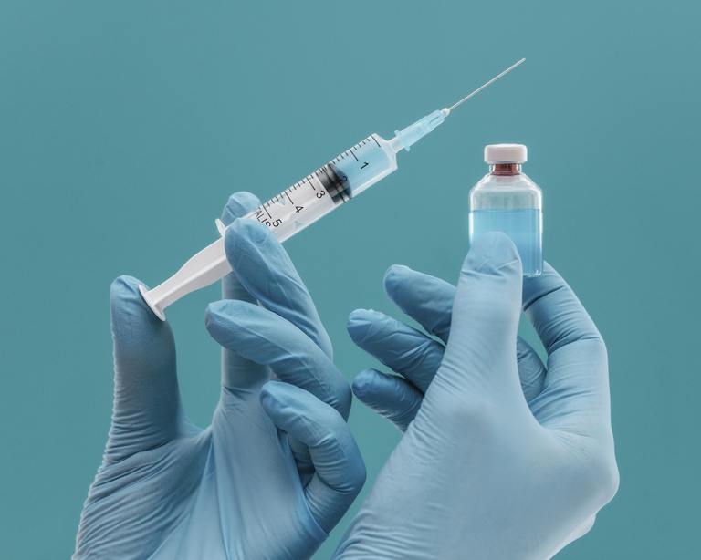 Pesquisas realizadas no Hospital Universitário contribuem para o desenvolvimento de vacinas – UFMS