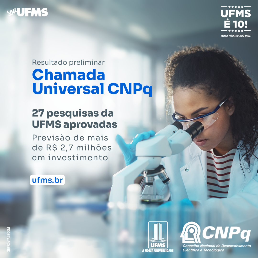 Fábio - Campo Grande,Mato Grosso do Sul: Química; Campo Grande/MS; formado  em Química pela UFMS, com mestrado em Química.