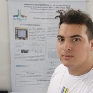 Projetos da UFMS estão entre os melhores do país no programa Supernova Projetos da UFMS estão entre os melhores do país no programa Supernova