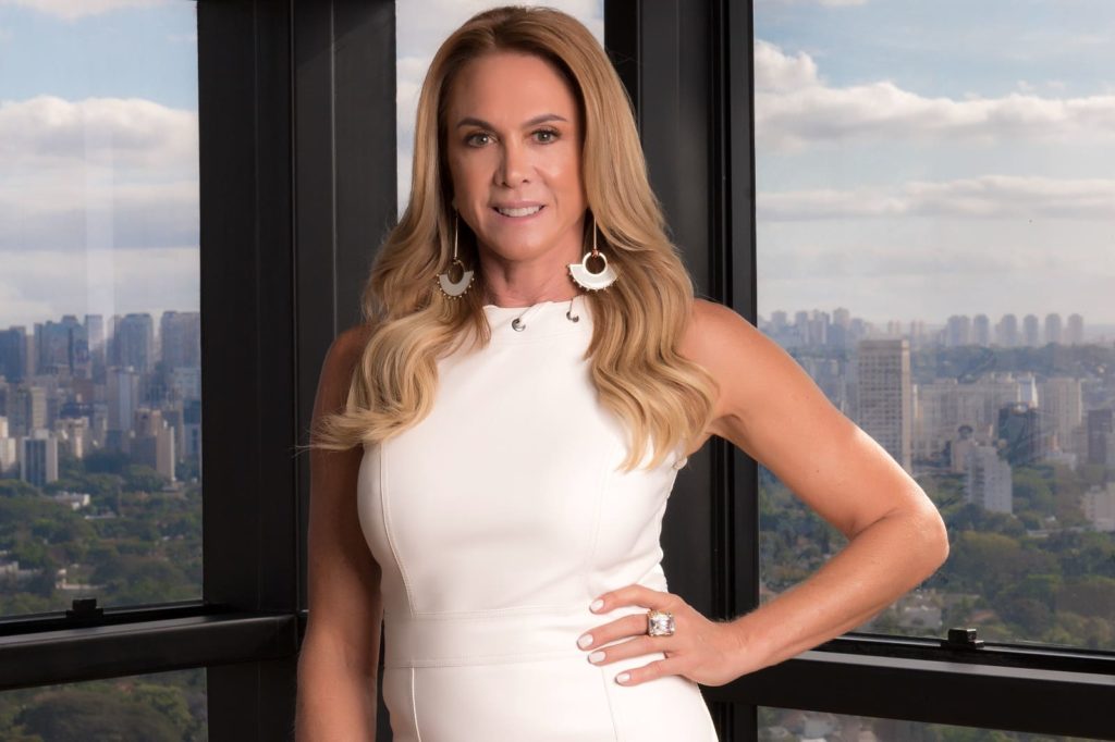 Delas Day 2026 traz palestrantes de renome nacional para inspirar público-radardasaude 5 Hortencia Marcari Delas Day 2026 traz palestrantes de renome nacional para inspirar público-radardasaude