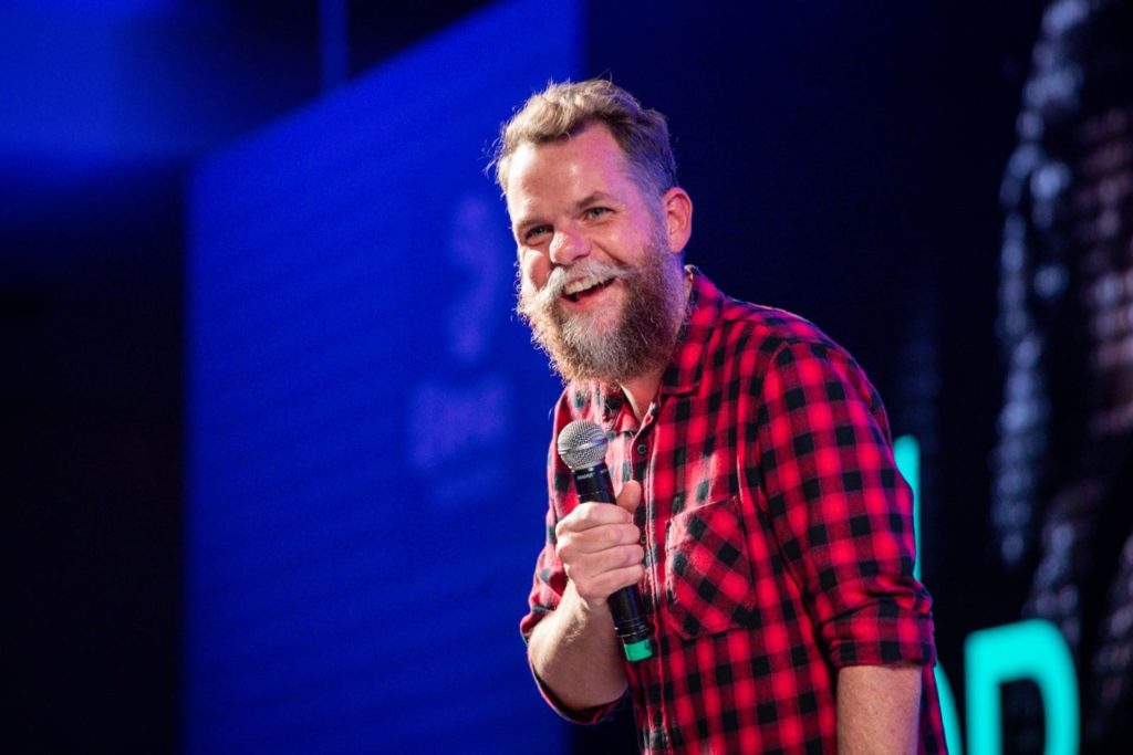 Delas Day 2026 traz palestrantes de renome nacional para inspirar público-radardasaude 7 Marcos Piangers Delas Day 2026 traz palestrantes de renome nacional para inspirar público-radardasaude