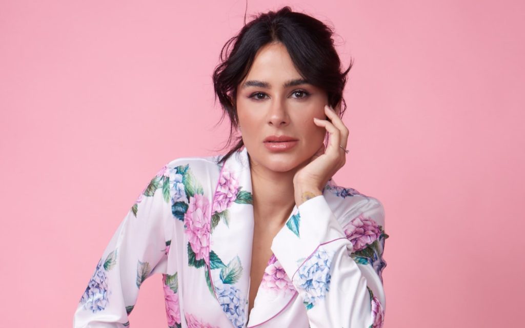 Delas Day 2026 traz palestrantes de renome nacional para inspirar público-radardasaude 2 Natalia Beauty Delas Day 2026 traz palestrantes de renome nacional para inspirar público-radardasaude