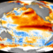 Modelos climáticos indicam possível Super El Niño no fim de 2026