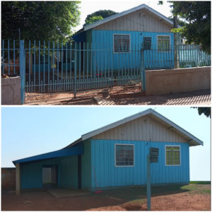 Casas de madeira preservam a memória da formação de Naviraí e se tornam objeto de pesquisa Casas de madeira preservam a memória da formação de Naviraí e se tornam objeto de pesquisa