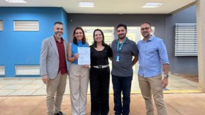 UFMS de Três Lagoas recebe melhorias em infraestrutura, assistência estudantil e atendimento à saúde UFMS de Três Lagoas recebe melhorias em infraestrutura, assistência estudantil e atendimento à saúde